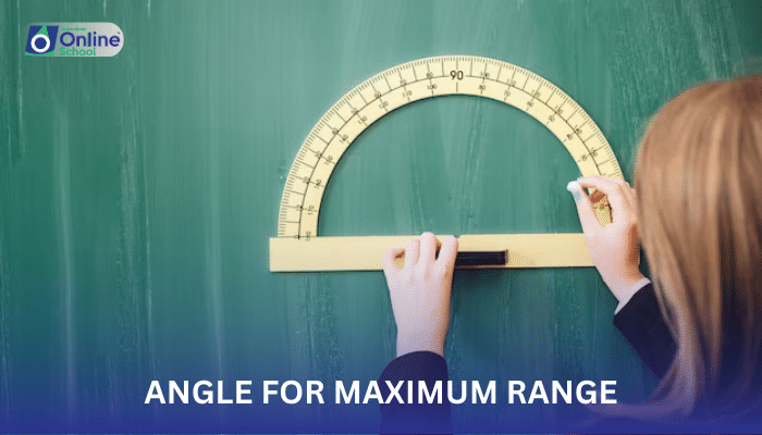 Lesson 17: Angle for Maximum Range Height